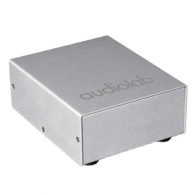 Сетевой фильтр AudioLab DC-Block Silver